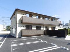 グラン・カネイⅢ外観画像