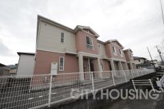 ローズスクエアー外観画像