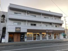 マ・メゾン吉野外観画像