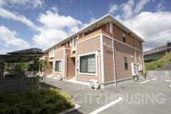 リトルコッティ外観画像