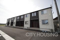 エトワール・イリゼ　B外観画像