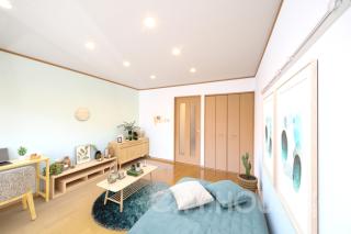 [賃貸物件]�LUCE住吉�詳細情報-内観