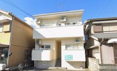 クインズタウン外観画像