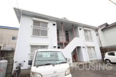 メゾン仁木外観画像