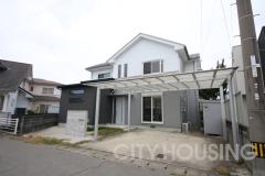 藍住町乙瀬戸建（T邸）外観画像