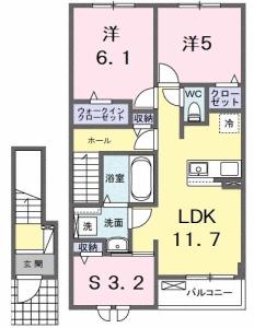 メゾン・ド・ティアラ阿南N 202【間取図】 999999 (202.jpg)