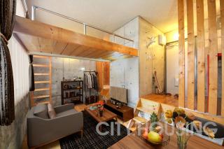 [賃貸物件] CASA FELIZ 詳細情報-内観