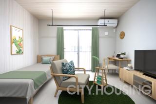 [賃貸物件]�Mond Vista�詳細情報-内観