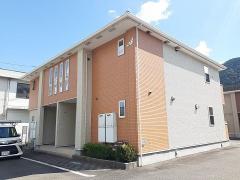 エテルノ　A外観画像