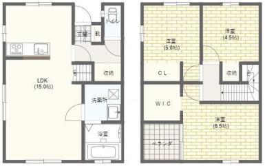 フィットセル鈴の宮 G【間取図】 999999 (G.jpg)