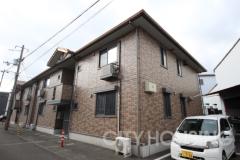 ステージハイツS外観画像