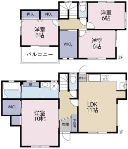 藍住町乙瀬戸建（T邸） -【間取図】 999999 (藍住町乙瀬戸建（T邸）.jpg)