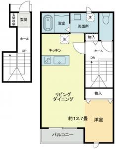 マビックエアーC 202【間取図】 999999 (202.jpg)