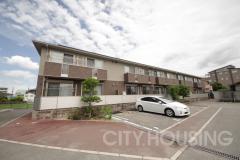 シャーメゾン南田宮外観画像