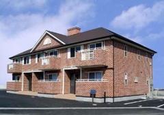 ヨーロピアンシャレーサンモール外観画像