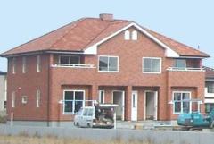 ハーブメゾン多田B棟外観画像