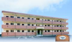 フランシーズ外観画像