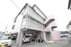 シビル西新浜外観画像