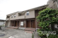 サンシャインオールウェイズＢ外観画像