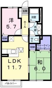 アビタシオン勝瑞Ｊ 103【間取図】 999999 (102.jpg)