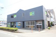 城東ハイツ外観画像