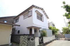 河崎邸外観画像