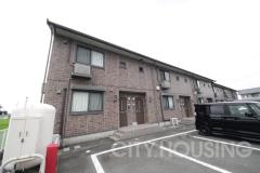 ウィルコート大松 B棟外観画像