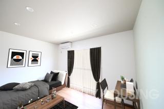 [賃貸物件] トーイズハウス 詳細情報-内観