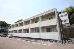 蛭子ガーデンテラス外観画像