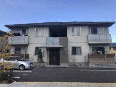 プロヌーブ南田宮　Ｂ棟外観画像