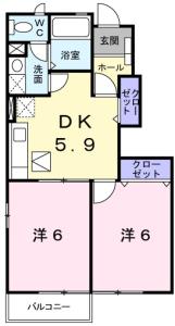 リーオ・グランデ A 101【間取図】 999999 (103.jpg)