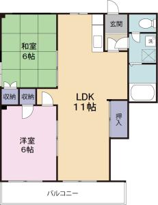 サンシャイン木村ハイツ 408【間取図】 999999 (サンシャイン木村ハイツ（５０７）.jpg)