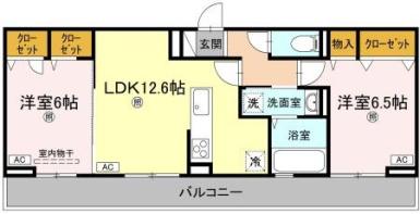 ヴィクトリア エディ 302【間取図】 999999 (302.jpg)