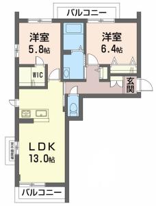 ベレオ昭和 A棟 205【間取図】 999999 (A205(250821).jpg)