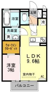 カーサ・フェリオ南佐古 107【間取図】 999999 (107.jpg)