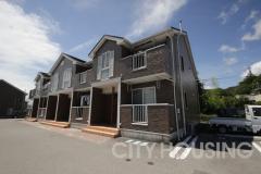 アルドーレ　Ａ外観画像