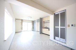 [賃貸物件]�リバーサイドコーポM&E�詳細情報-内観