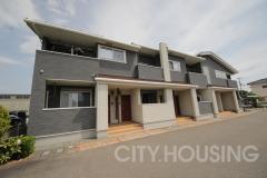 グレイス・ヴィラ外観画像