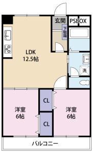 武田ビル 303【間取図】 999999 (武田ビル反転.jpg)