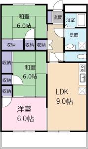 ヴィラ・アンソレイエ脇町Ⅲ 402【間取図】 999999 (中部屋 - コピー.jpg)