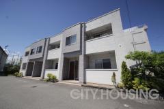 ノルディックアパートメンツ1外観画像