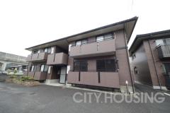 アムールA外観画像