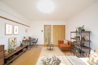 [賃貸物件]�グランコート住吉�詳細情報-内観