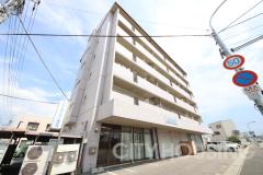 郡ハイツ外観画像