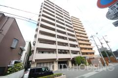 アビタシオン佐古三番町外観画像