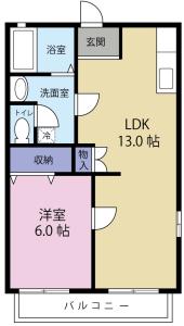 フレグランス山星 101【間取図】 999999 (101・201Atype.jpg)