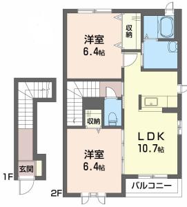 ガーデニアマミ 202【間取図】 999999 (202.jpg)