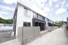 ハピネス外観画像