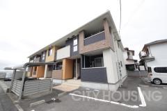 エヴェリーナⅢ外観画像