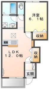 カネイコート日開野Ⅱ 103【間取図】 999999 (103.jpg)